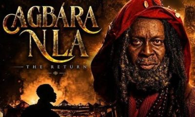 Agbara Nla