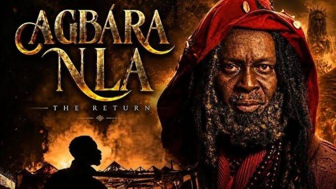 Agbara Nla
