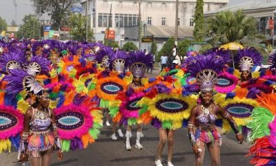 Cross River