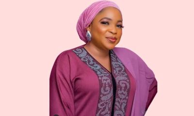 Kemi Afolabi