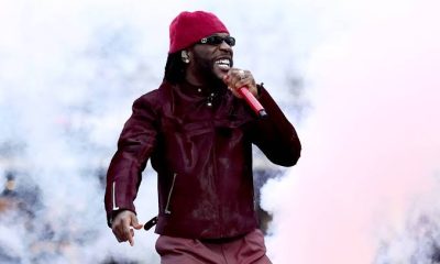Burna Boy
