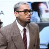 Chris Brown