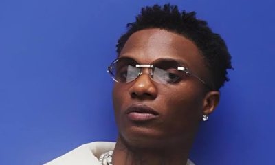 Wizkid