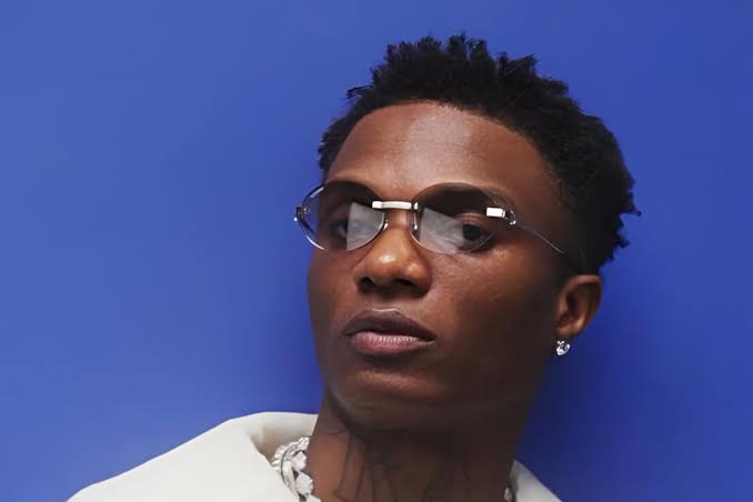 Wizkid