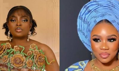 Funke Akindele
