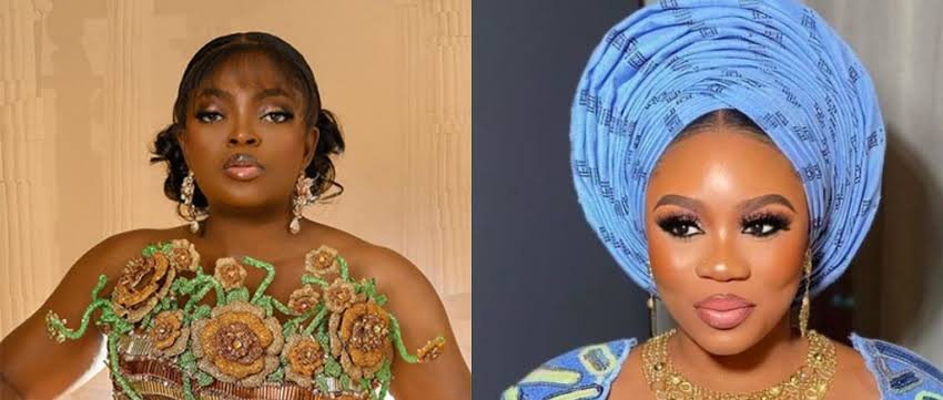 Funke Akindele