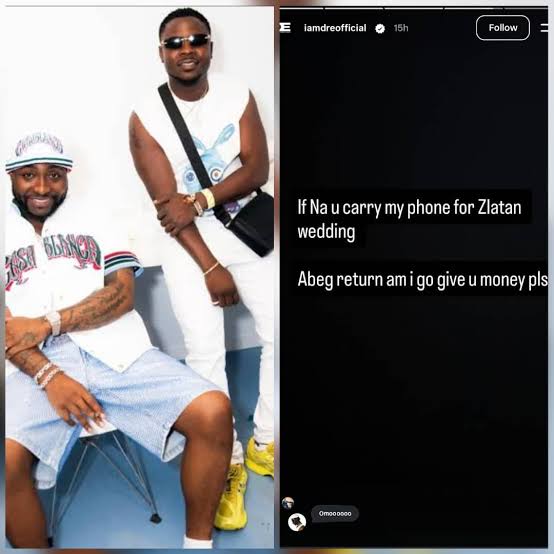 Davido