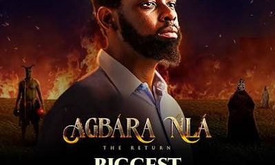 Agbara