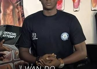 Nigerian