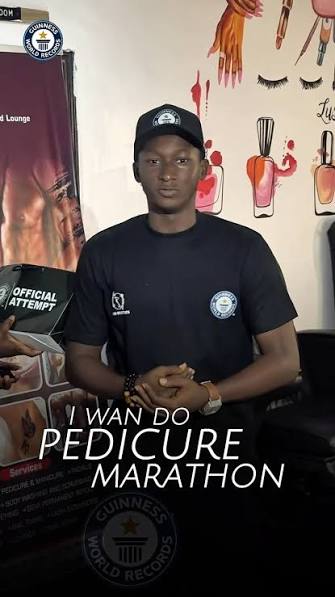 Nigerian