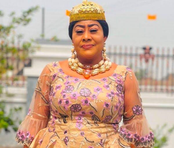 Ngozi Ezeonu
