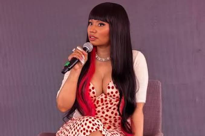 Nicki Minaj