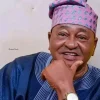 Jide Kosoko