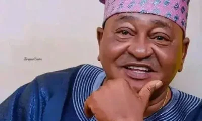Jide Kosoko