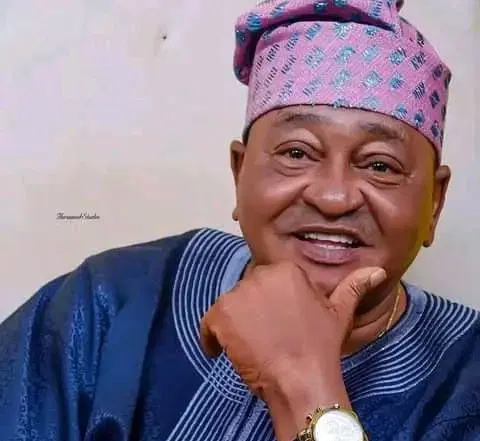 Jide Kosoko